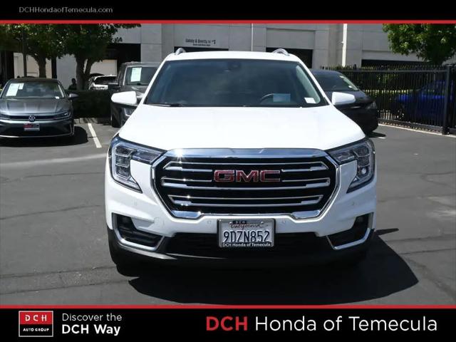 2023 GMC Terrain AWD SLT