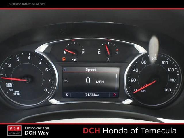 2023 GMC Terrain AWD SLT