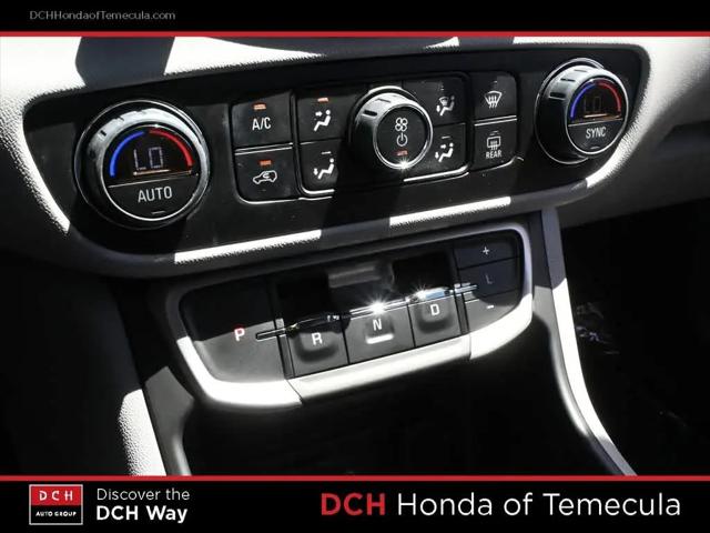 2023 GMC Terrain AWD SLT