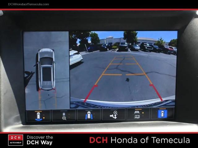 2023 GMC Terrain AWD SLT