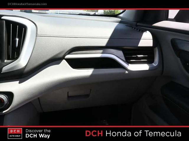 2023 GMC Terrain AWD SLT