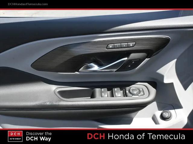2023 GMC Terrain AWD SLT