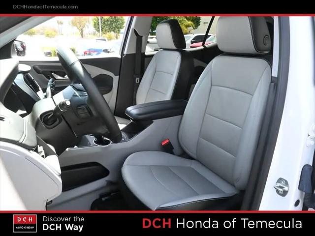 2023 GMC Terrain AWD SLT