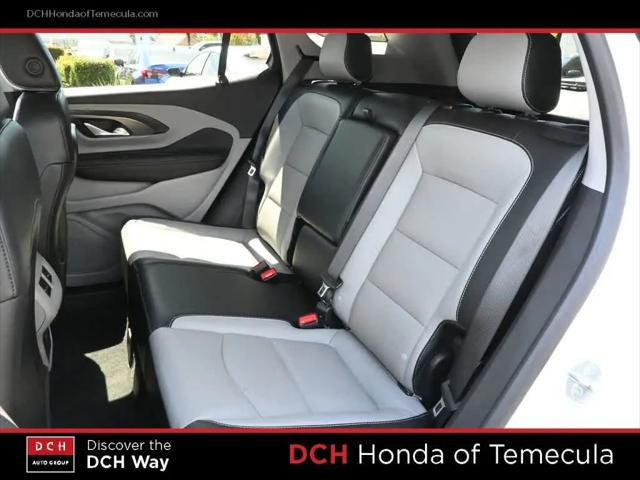 2023 GMC Terrain AWD SLT