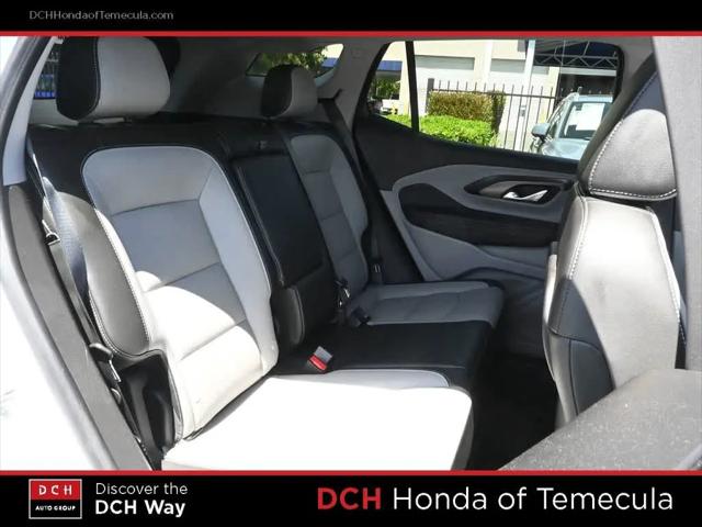 2023 GMC Terrain AWD SLT