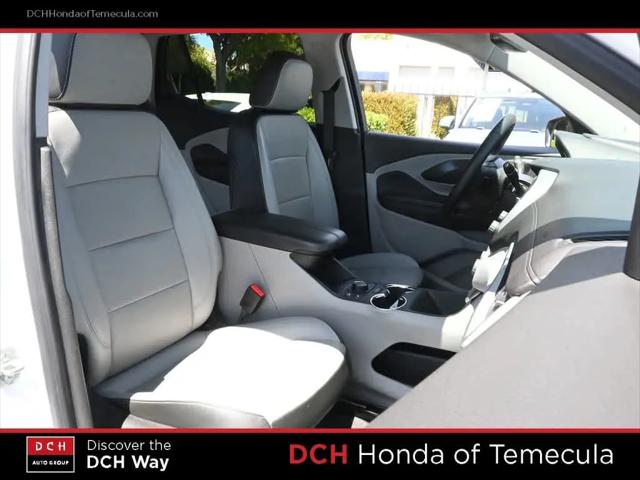 2023 GMC Terrain AWD SLT