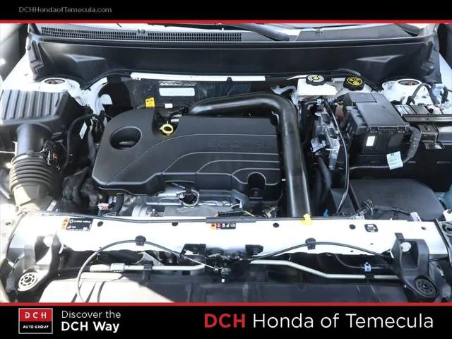 2023 GMC Terrain AWD SLT