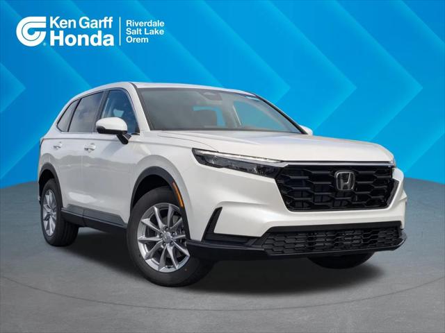 2026 Honda CR-V EX AWD for sale in Riverdale, UT