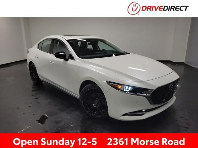 2024 Mazda Mazda3 for sale near Columbus, OH