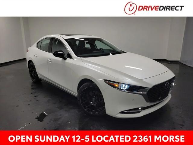 2024 Mazda Mazda3 2.5 Turbo Premium Plus for sale near Columbus, OH