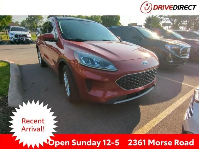 2020 Ford Escape SE for sale near Columbus, OH