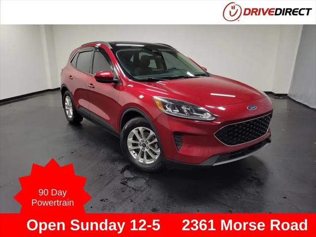 2020 Ford Escape SE for sale near Columbus, OH