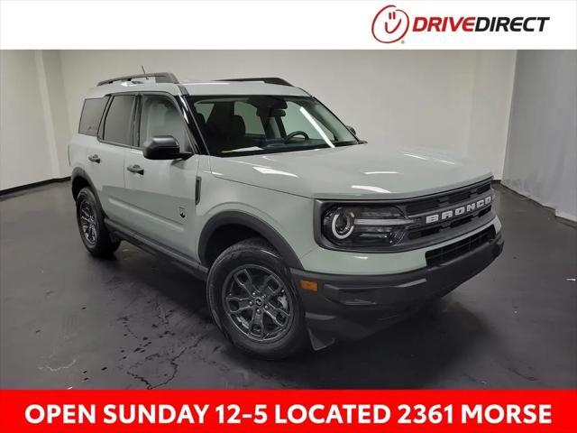 2023 Ford Bronco Sport Big Bend for sale in Columbus, OH