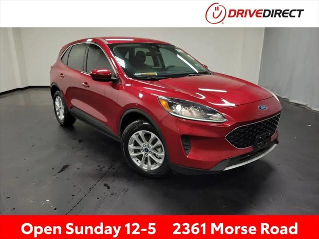2020 Ford Escape SE for sale near Columbus, OH