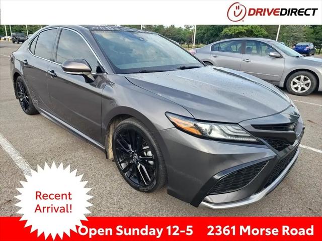 2023 Toyota Camry XSE for sale near Columbus, OH