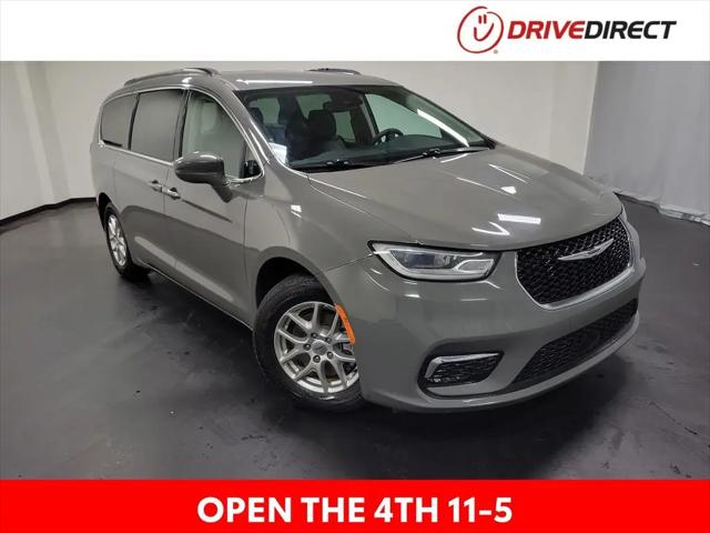2022 Chrysler Pacifica Touring L for sale near Columbus, OH