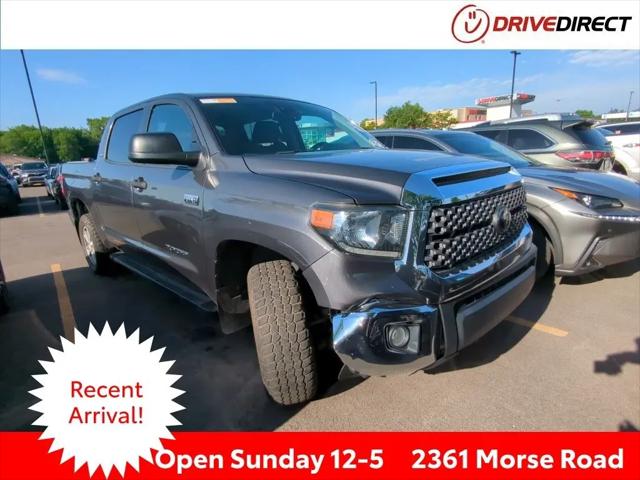 2020 Toyota Tundra SR5 for sale near Columbus, OH