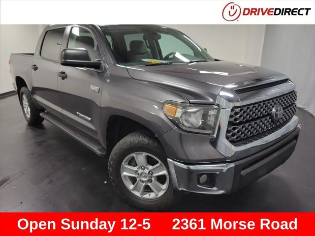 2020 Toyota Tundra SR5 for sale near Columbus, OH