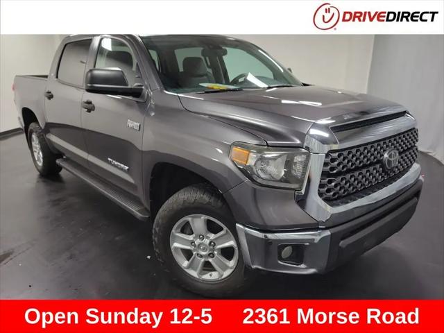 2020 Toyota Tundra for sale near Columbus, OH