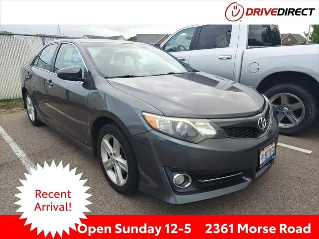 2014 Toyota Camry for sale near Columbus, OH