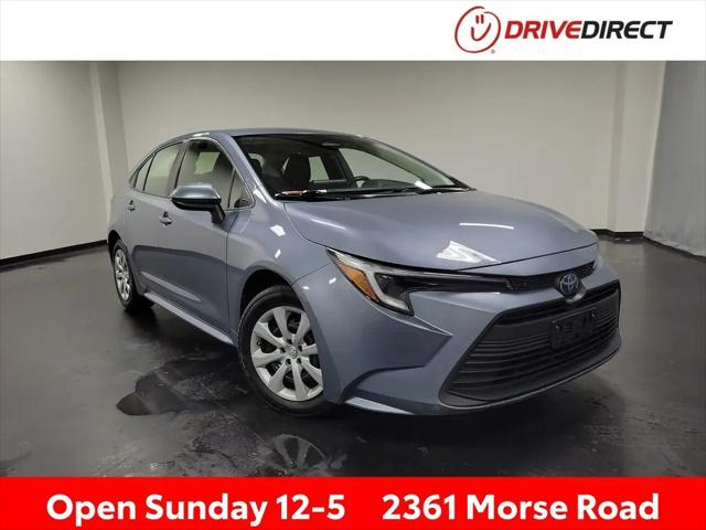 2023 Toyota Corolla Hybrid LE for sale near Columbus, OH