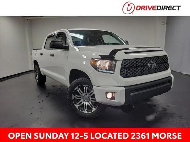 2021 Toyota Tundra SR5 for sale near Columbus, OH
