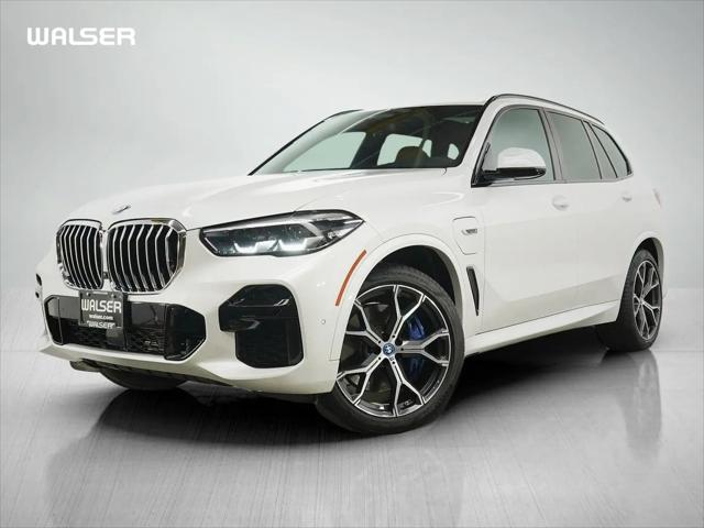 2022 BMW X5 xDrive45e for sale in Burnsville, MN