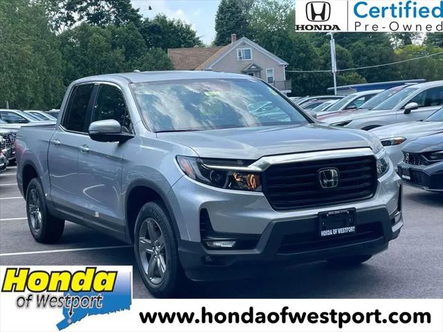 2023 Honda Ridgeline RTL for sale in Westport, CT