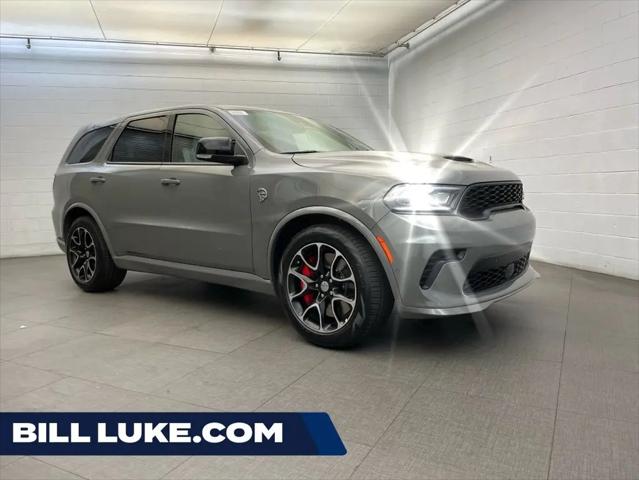 2026 Dodge Durango SRT Hellcat Jailbreak AWD for sale in Phoenix, AZ