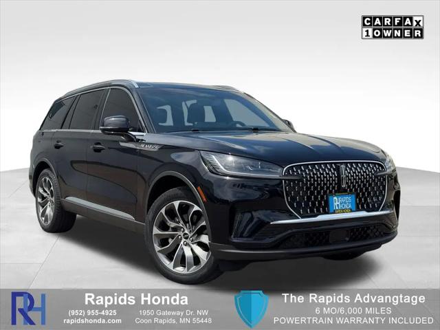 2025 Lincoln Aviator Reserve for sale in Coon Rapids, MN