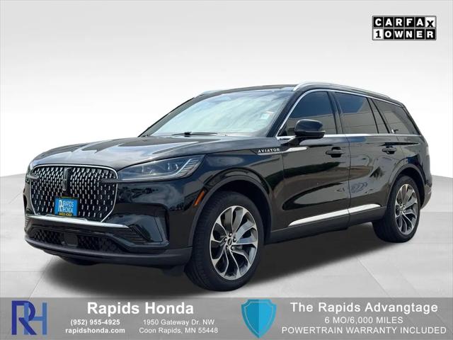 2025 Lincoln Aviator Reserve for sale in Coon Rapids, MN