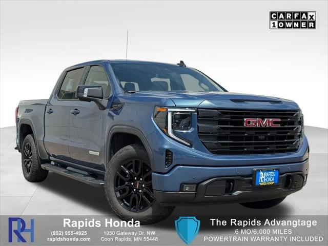 2026 GMC Sierra 1500 Crew Cab, Short Bed, Elevation, 4WD for sale in Coon Rapids, MN