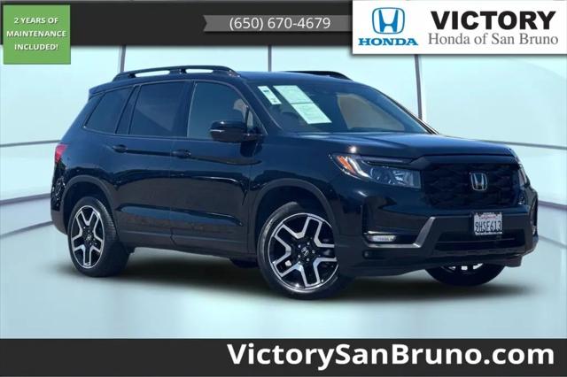 2023 Honda Passport AWD Elite for sale in San Bruno, CA