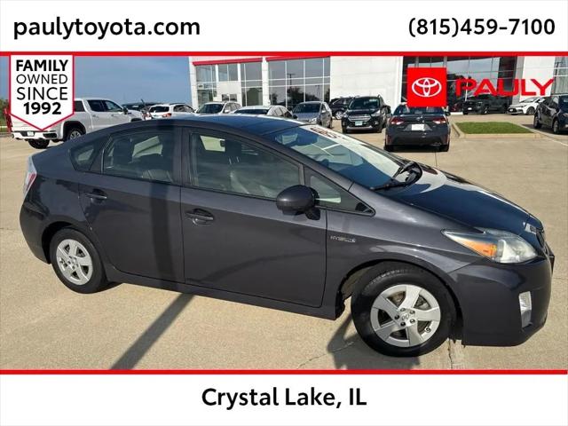 2010 Toyota Prius I for sale in Crystal Lake, IL