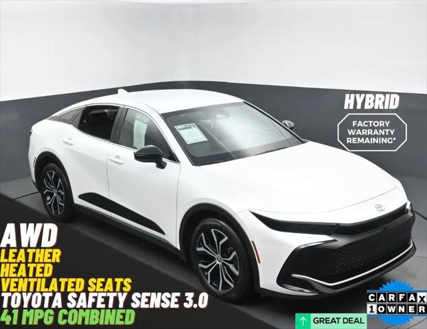 2026 Toyota Crown XLE for sale in Maple Shade, NJ