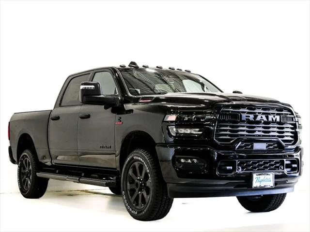 2026 Ram 2500 Big Horn Crew Cab 4x4 64 Box for sale in Lansing, IL