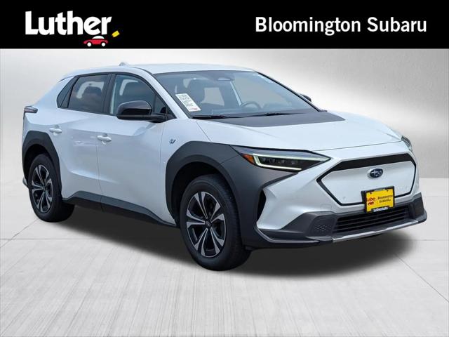 2023 Subaru Solterra Premium for sale in Bloomington, MN