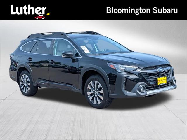 2025 Subaru Outback Limited for sale in Bloomington, MN