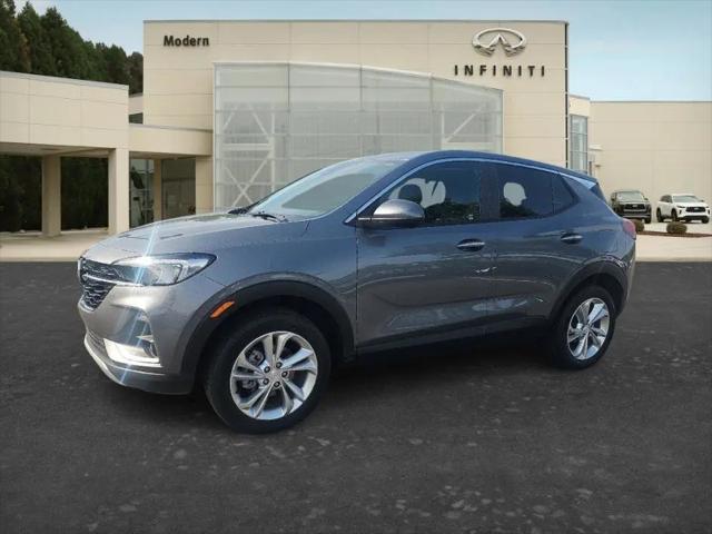 2022 Buick Encore GX AWD Preferred for sale in Greensboro, NC