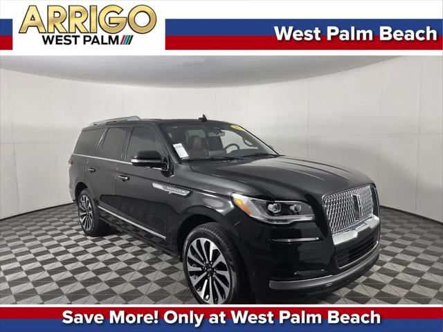 2024 Lincoln Navigator Reserve for sale in West Palm Beach, FL