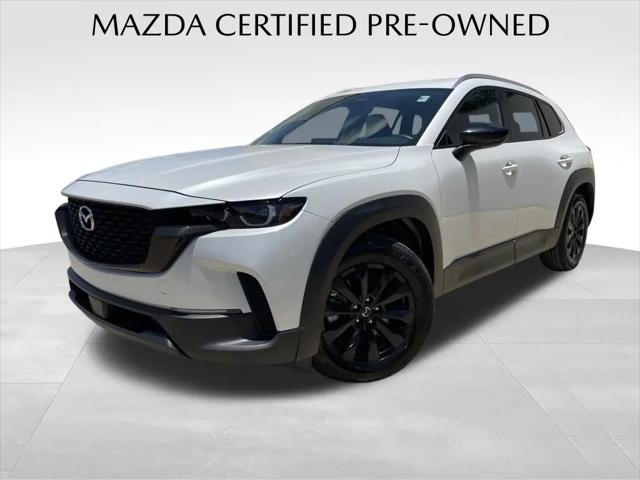 2025 Mazda CX-50 2.5 S Preferred Package for sale in Georgetown, TX