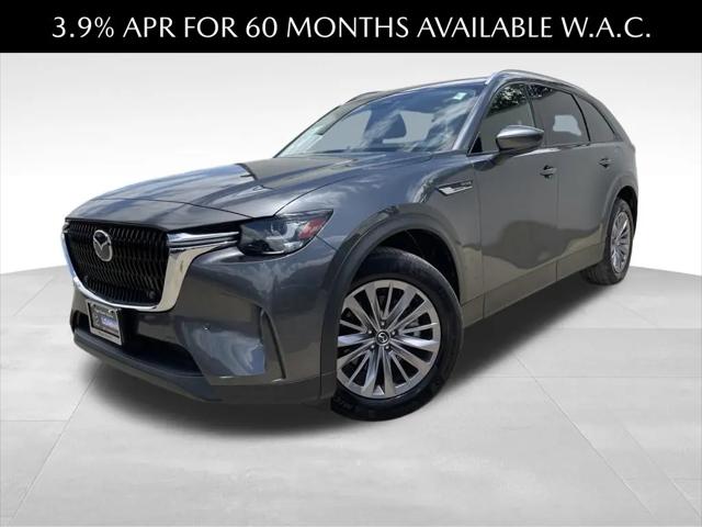 2025 Mazda X-90 3.3 Turbo Preferred Package for sale in Georgetown, TX