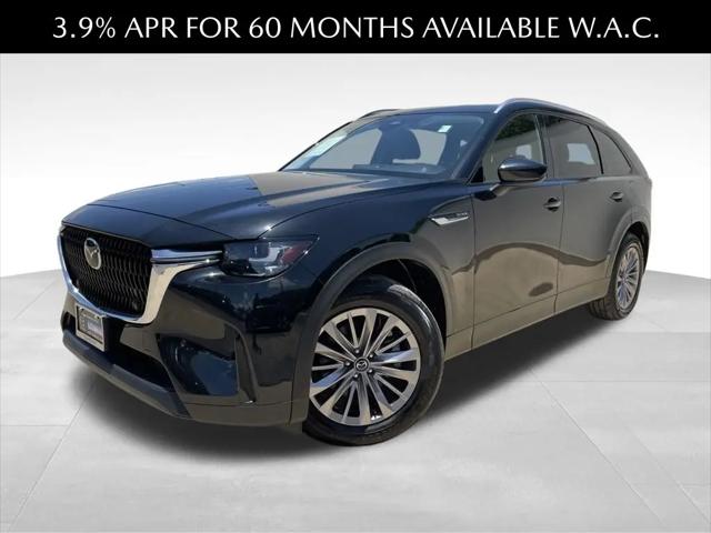 2025 Mazda X-90 3.3 Turbo Preferred Package for sale in Georgetown, TX