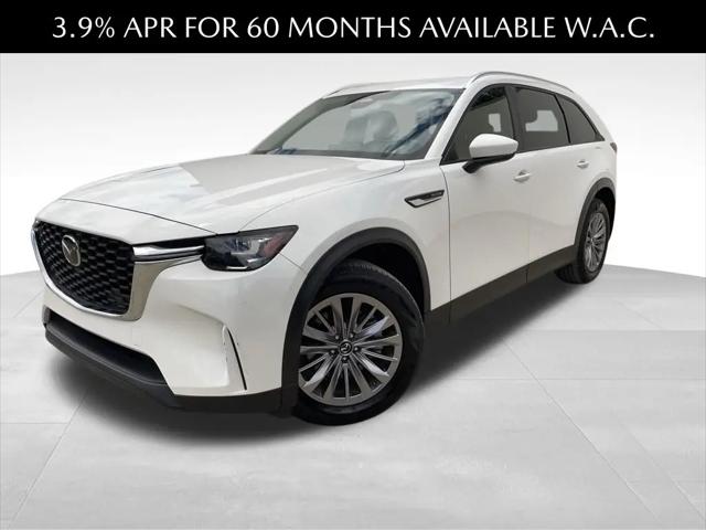2025 Mazda X-90 3.3 Turbo Select Package for sale in Georgetown, TX