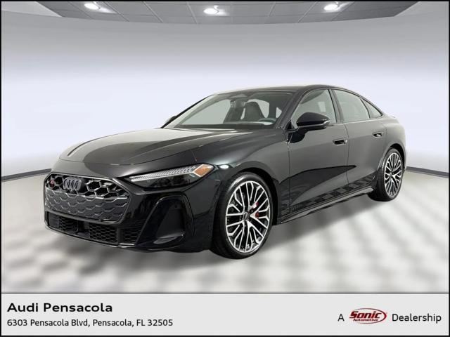 2026 Audi S5 Premium Plus TFSI quattro S tronic for sale in Pensacola, FL