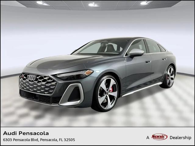 2026 Audi S5 Premium Plus TFSI quattro S tronic for sale in Pensacola, FL