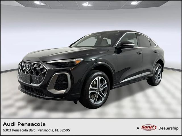2026 Audi Q5 Sportback Premium Plus TFSI quattro S tronic for sale in Pensacola, FL