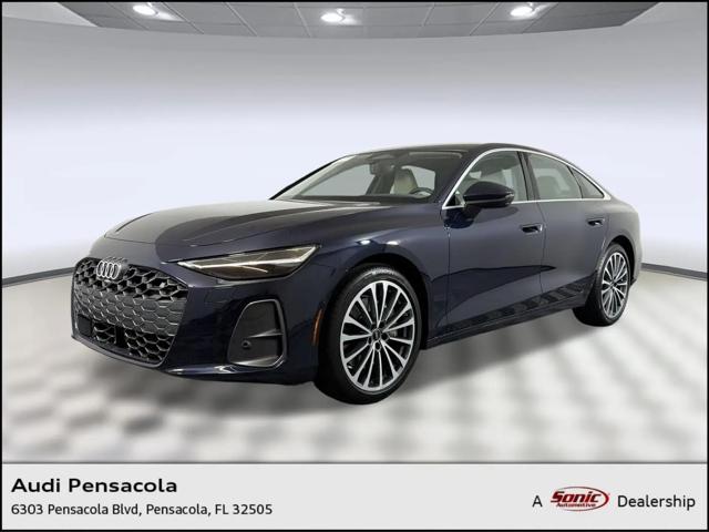 2026 Audi A6 Premium Plus quattro S tronic for sale in Pensacola, FL