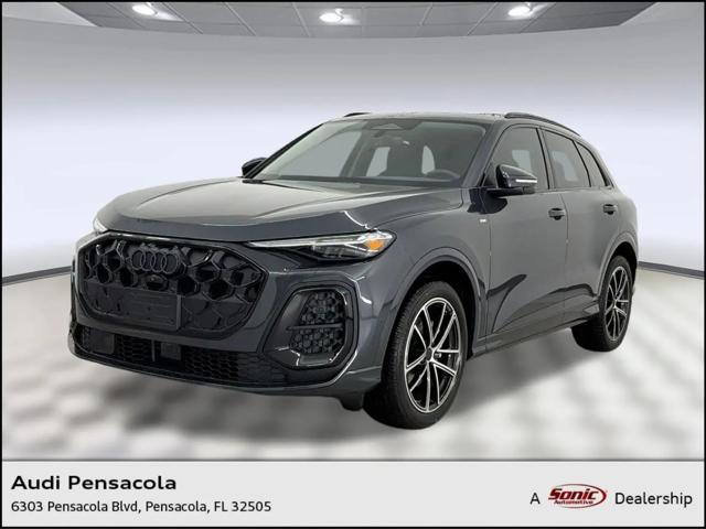 2026 Audi Q5 Prestige TFSI quattro S tronic for sale in Pensacola, FL