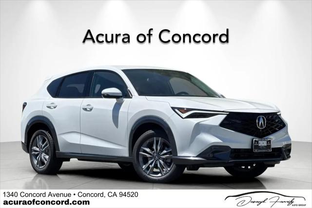 2026 Acura ADX Base for sale in Concord, CA